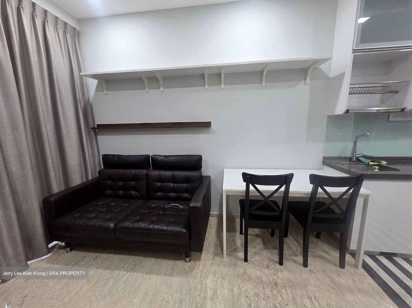 Novena Regency (D11), Apartment #555868301